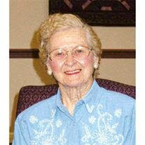 Ruby J. Rawls