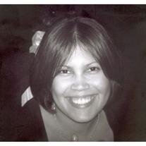 Jodie Michell Castro-Saenz
