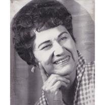 Isabel S Johnson