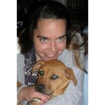 Catrina von Muldau-Cabriales