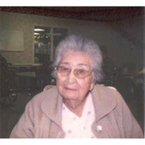 Aurora T. Moreno