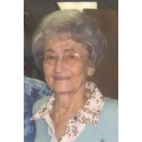 Betty Van Hellen