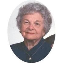 June B. Le Sage