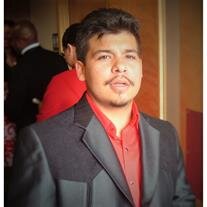 Lucas Agustin Hernandez