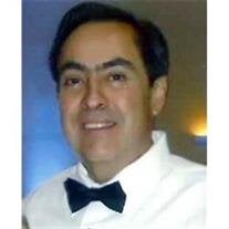 Paul Mazuca