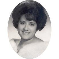 Ana Maria Alaniz