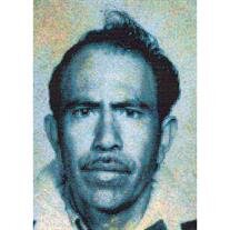 Manuel L. Neaves