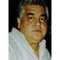 Jose R. Balderas
