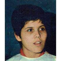 Yolanda Galindo
