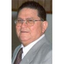 Samuel Villareal