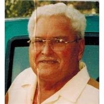 Mateo F. Tejeda
