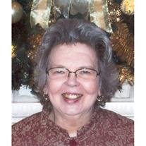 Bonnie R. Rogers