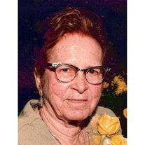 Irene G. Tumlinson