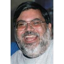 Richard R. Garcia