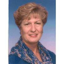 Bonnie Mae Luddeke