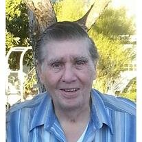 Joe W. Randolph
