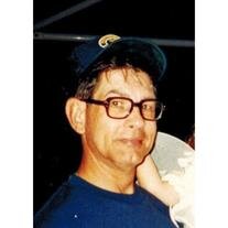 Joseph J. Bonomo