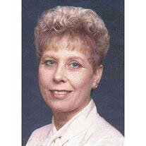 Daphne Marie Willis Salinas