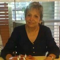 Ofelia Arteaga