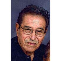 Esequiel R. Cruz