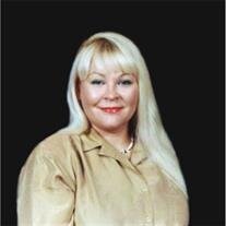 Tracy Moreno