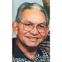 Arturo V. Perez