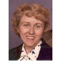 Nancy Parnell Miller