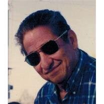 Cresencio Silva, Jr.