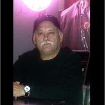 Richard T. Espinoza, Sr.