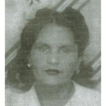 Dominga Santos