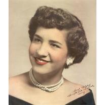 Amelia Deanda Lozano