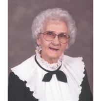 Juanita H. Allen