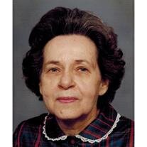 Joy Lorraine Wallace