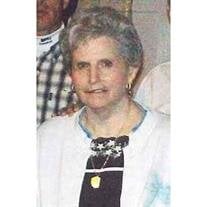 Pamela Gwen Gaines