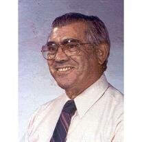 Peter R. Parra