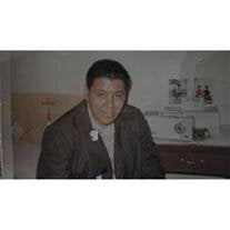 Cipriano Sanchez