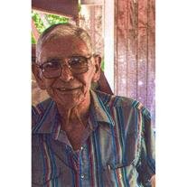 Hijinio "Gene" Quezada
