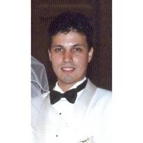 Fred Cantu