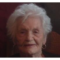 Evelyn Grace Jupe Herman