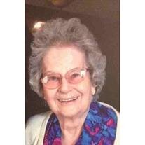 Lorraine B. Sinclair