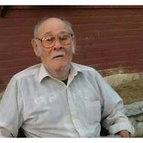 Joe Valdez Carreon