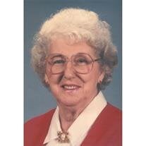 Emily Elizabeth Saladin Garretson Davis