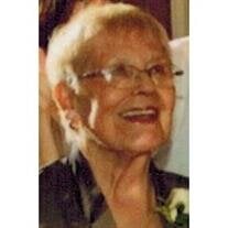 Dolores R. Rodriguez