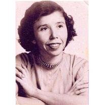 Lillie H. Palazzo
