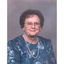 Golda W. Lunetta