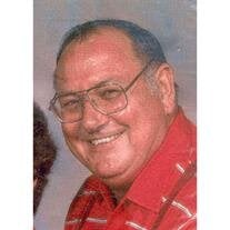 Walter Bruce Wyss
