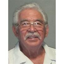 David Y. Rodulfo, Sr.