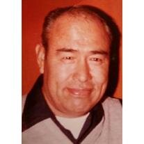 Felipe Ramirez
