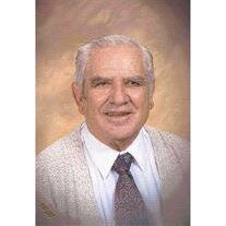 Felix F. Martinez