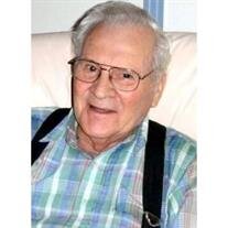 Earl Kenneth Page